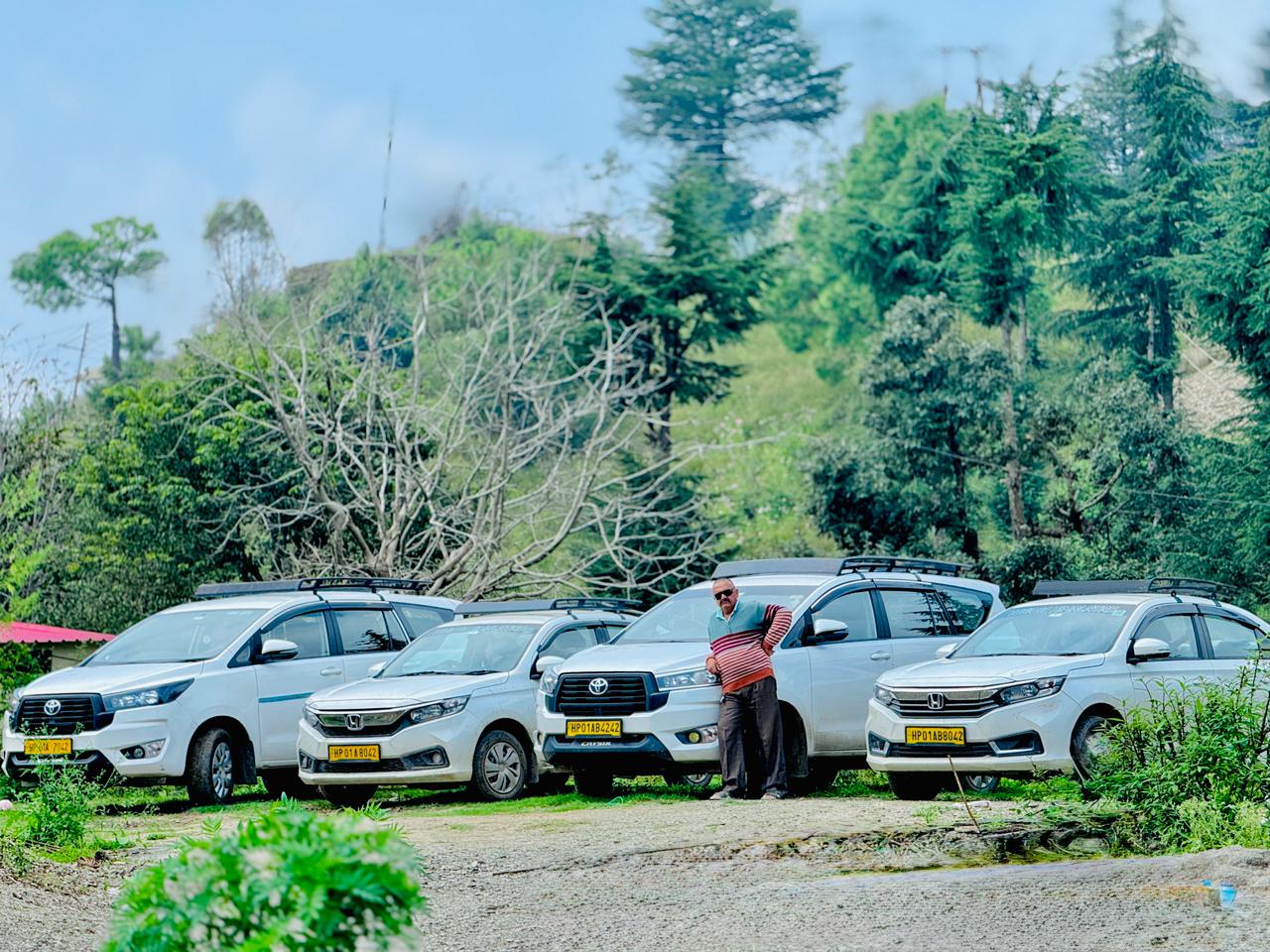 TDH Fleet